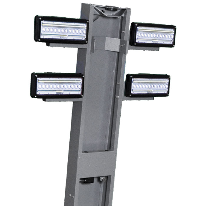 Command Light CL Series - 4 Head