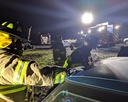 Command Light CL Series on scene