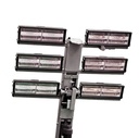 Command Light KL Series - 6 head