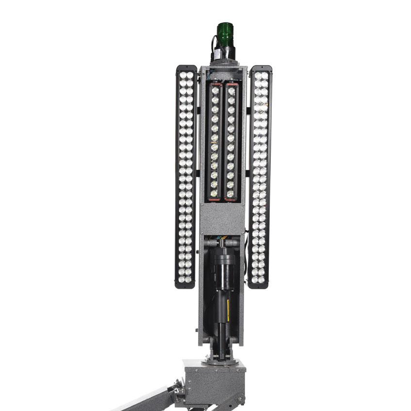 Command Light KL Series - Slim