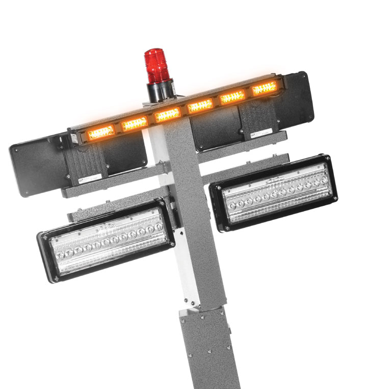 Command Light SL Series - 4 head