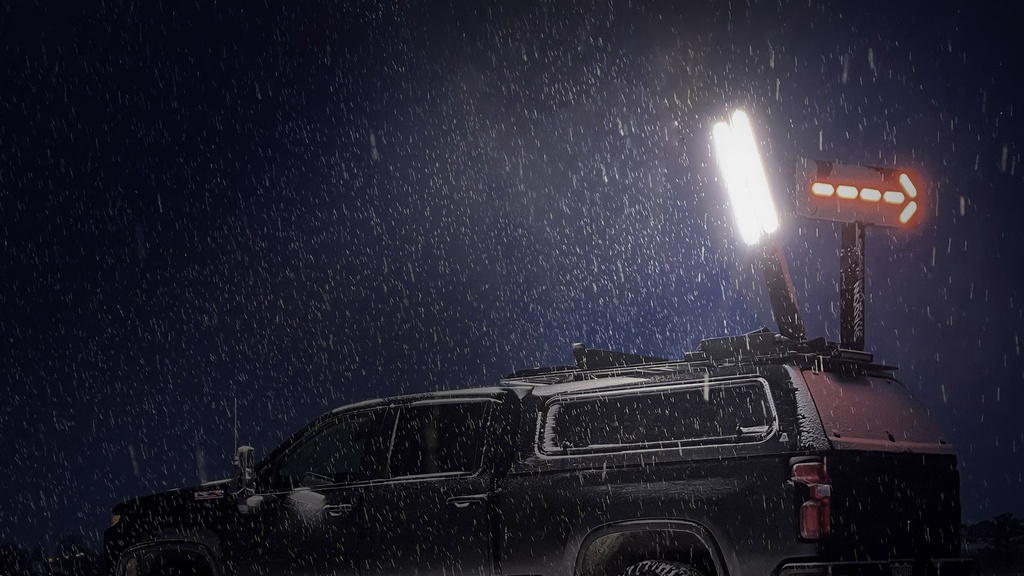 Command Light KL Series - Slim