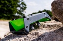 Double Deadman Controller (High-Pressure) - High Pressure Gauges Protection