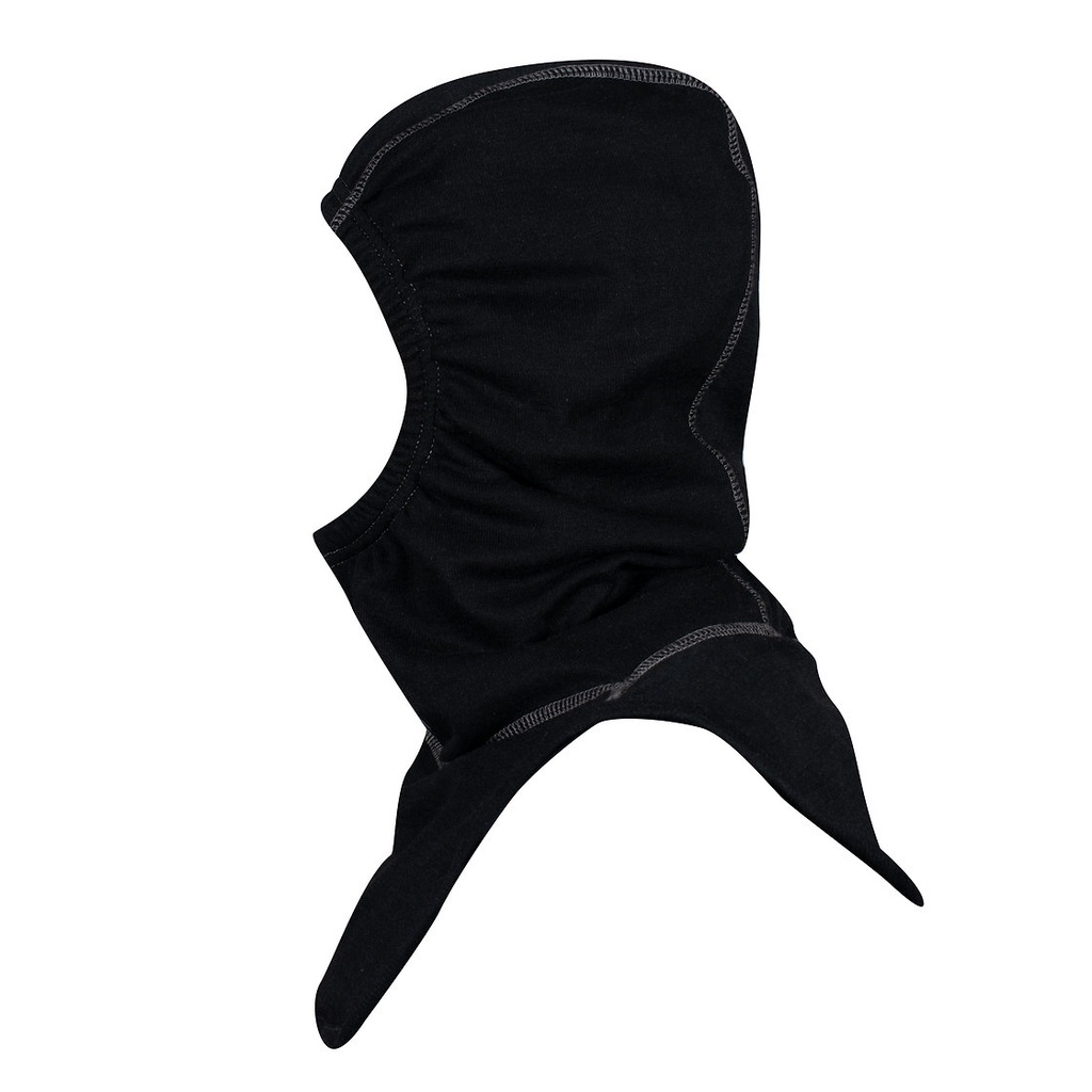 Halo Particulate Blocking Hood, Ultra C6 - Side
