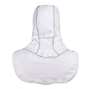 Halo Particulate Blocking Hood, Nomex - Back