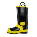 Frontier Rubber Fire Boots