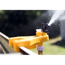 WASP Gutter Mount Sprinkler (SPU)