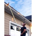 WASP Gutter Mount Sprinkler (SPU)