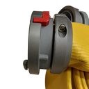 Frontier LDH Supply Hose - Detail