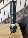 TFT Nozzle and Low Expansion Foam Attachment