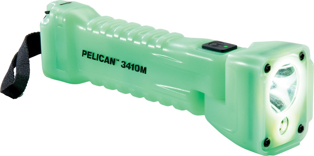 Pelican 3410M Right Angle Flashlight