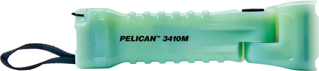 Pelican 3410M Right Angle Flashlight