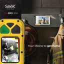Seek FirePRO 200 Thermal Imaging Camera