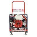 Tempest Direct-Drive Gas Powered PPV Fan