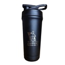 WFR Sport Metal Blender Water Bottle