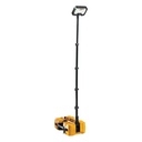Pelican 9490 Remote Area Light fully extended