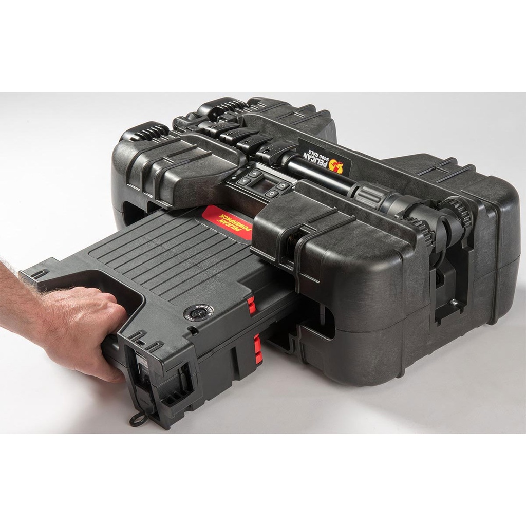 Pelican 9490 Remote Area Light battery pack