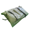 Stretcher Carry Bag included