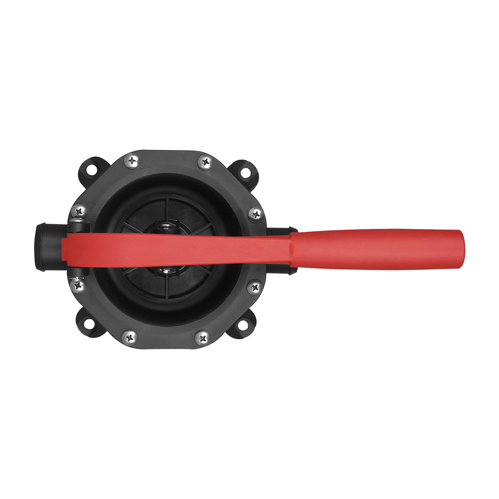 Manual Diaphragm Hand Pump