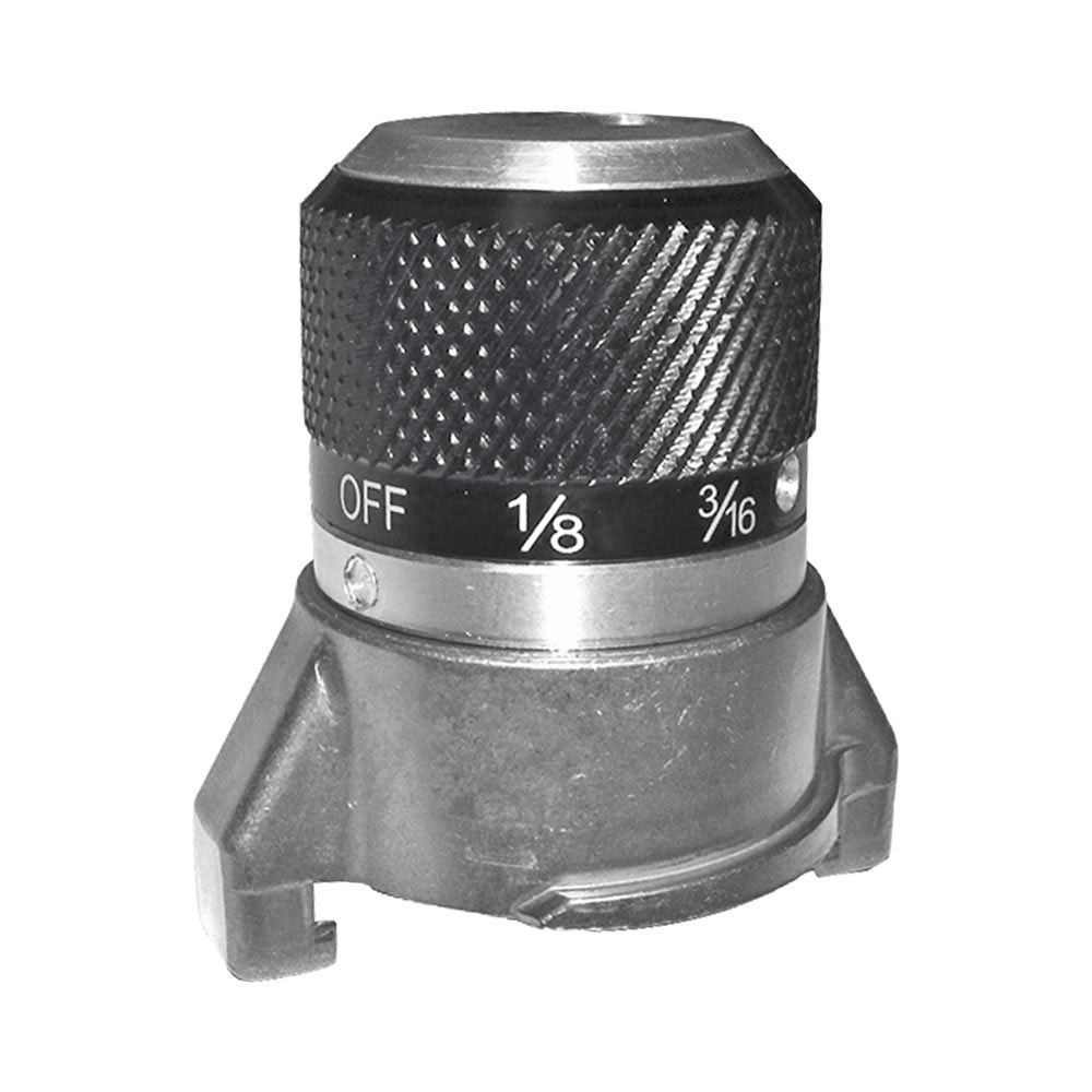 Adjustable Forestry Spray Nozzle multi-orifice