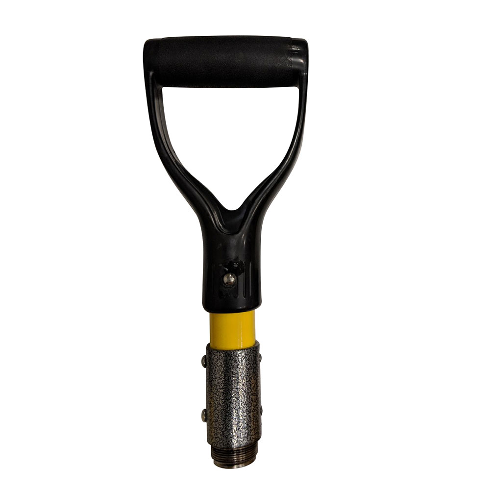 D-Handle