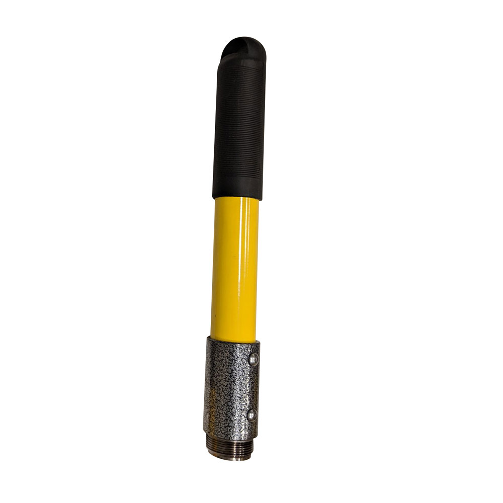 Straight Handle