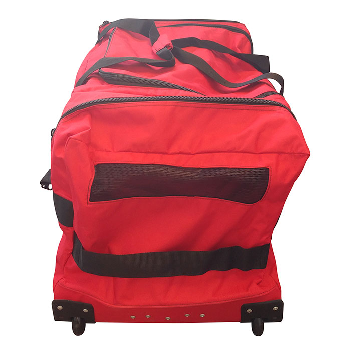 Frontier Wheeled Gear Bag