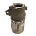 Foot Valve with Insert Adapter