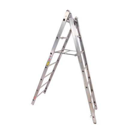 Combination Ladder - step ladder