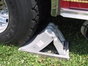 Wildland Adapter for Folding Wheel Choc