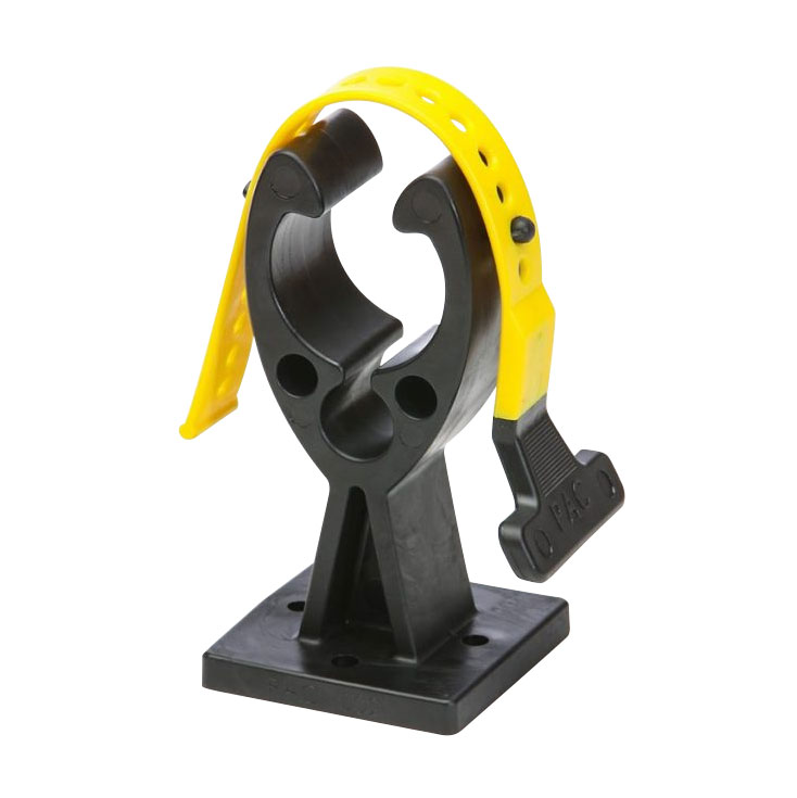 Flexmount 1002 HD Y-bracket with strap