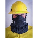 Hot Shield HS-2 Wildland Firefighter Face Mask