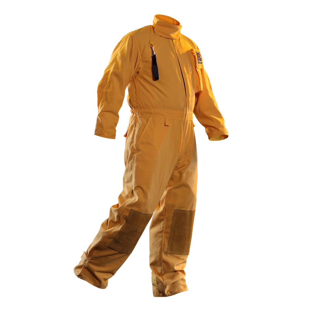 Fire-Dex Wildland Coveralls