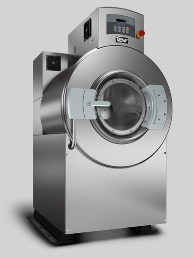 [141740200] Unimac Commercial Washer (45lb dry capacity)