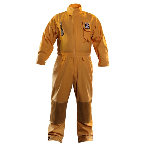 [144010170] Fire-Dex Wildland Coveralls (Nomex Standard)