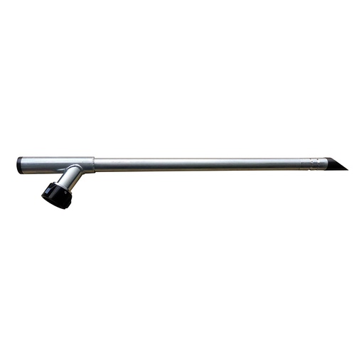 [710003900] Piercing Nozzle 38mm (1.5") - 3ft Length (Slanted Tip)