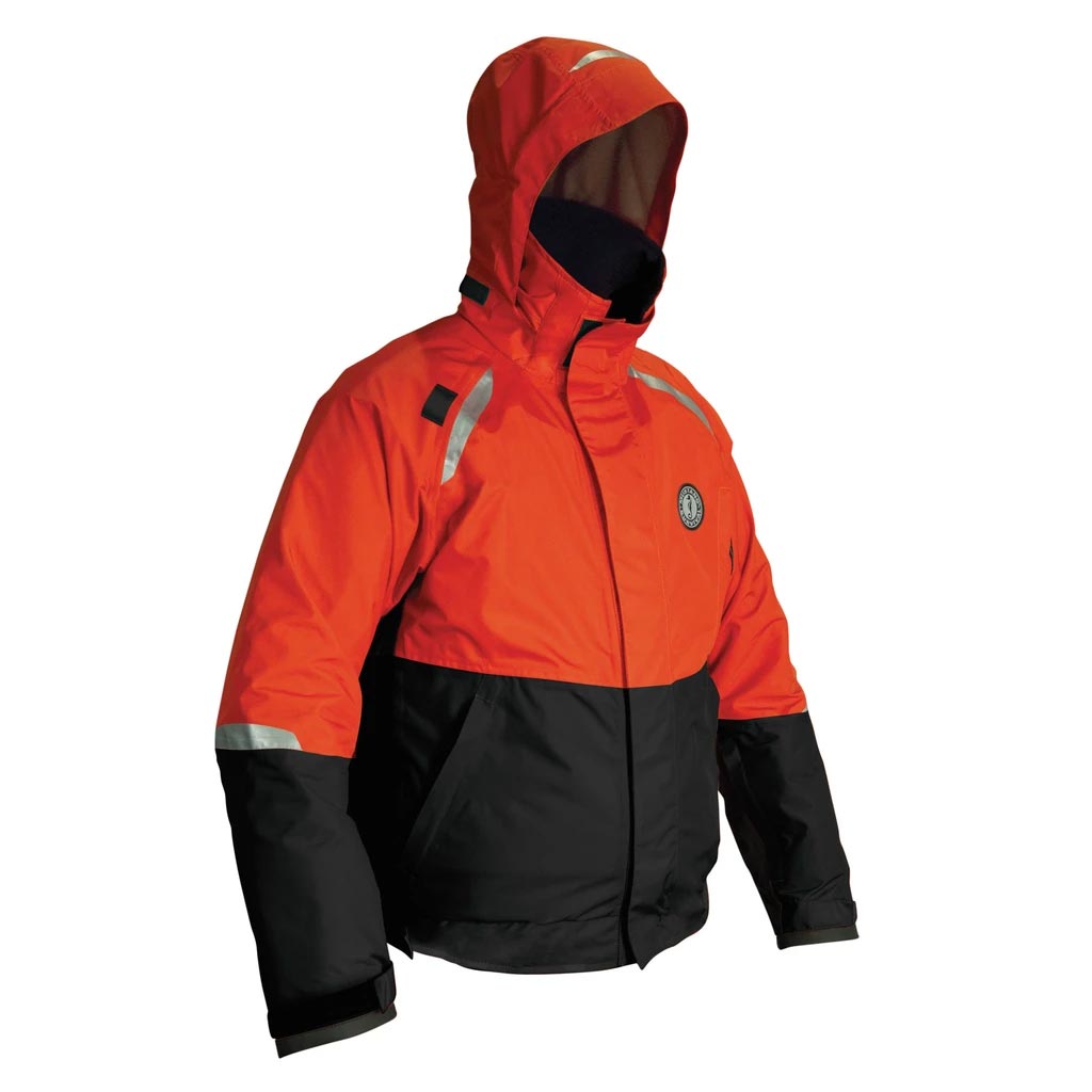Mustang Catalyst Flotation Jacket