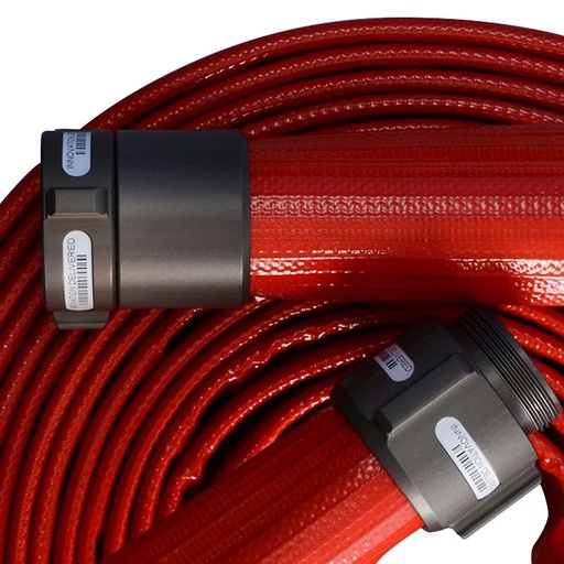 [302518105] Future-Line Fire Hose (38mm (1.5") NPSH x 50ft Blue)
