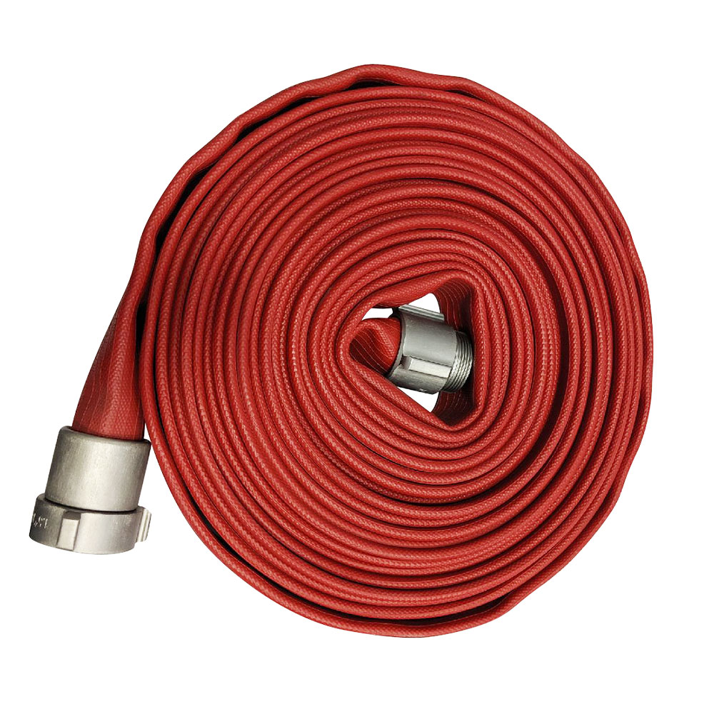 Industrial 300 Rubber Fire Hose
