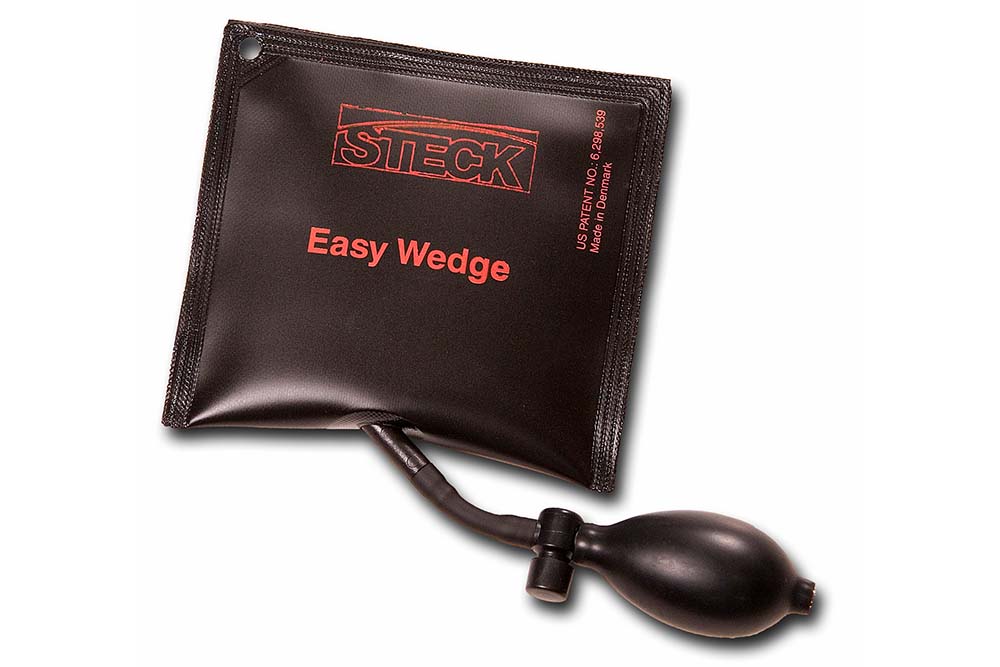 Pump Wedge - for Big Easy Kit