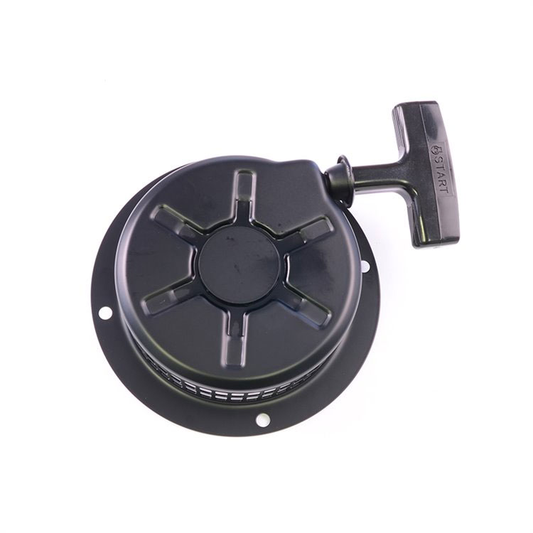 Wick 375 Pump Starter Assembly