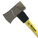 Lock Slot 8 Forcible Entry Fire Axe