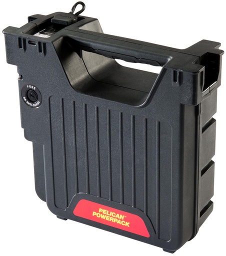 [P-7091] Pelican 9489 Powerpack Battery - for 9480 & 9490 lights