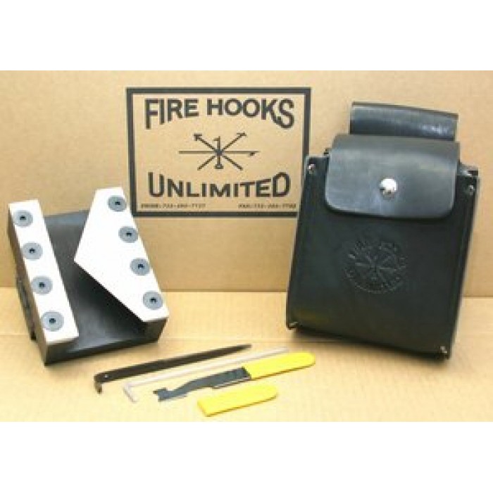 R-Tool Kit (Fire Hooks)