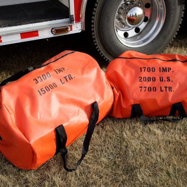 Tank Carry Case (500 gallon - 2500 gallon)