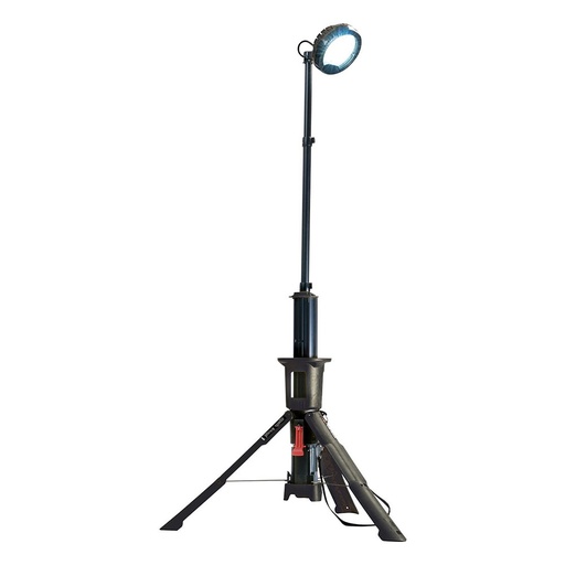 [V-17074] Pelican 9440 Remote Area Light (Black)