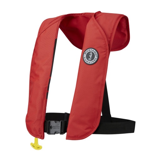 [P-7630] Mustang MIT 70 Automatic Inflatable PFD