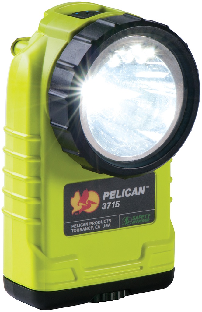 Pelican 3715 Right Angle Flashlight
