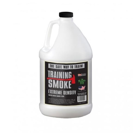 [P-7856] Fog/Smoke Fluid - Training Smoke XD
