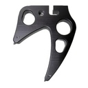 Talon Foot only for TerrAdapter Tripod System